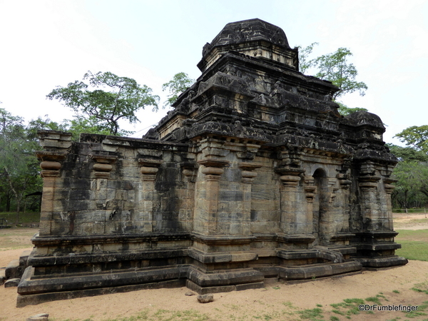 08 Shiva Devale, Polonnaruwa (2)