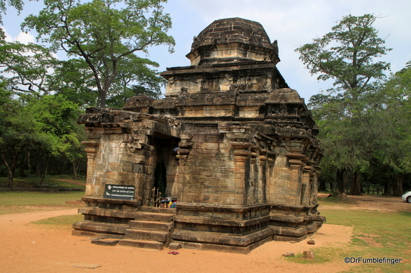 08 Shiva Devale, Polonnaruwa (3)