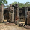 09 Quadrangle.  Polonnaruwa (4)