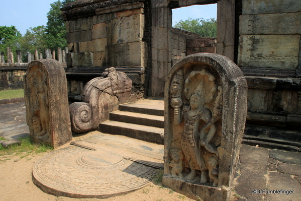 09 Quadrangle. Polonnaruwa (5)