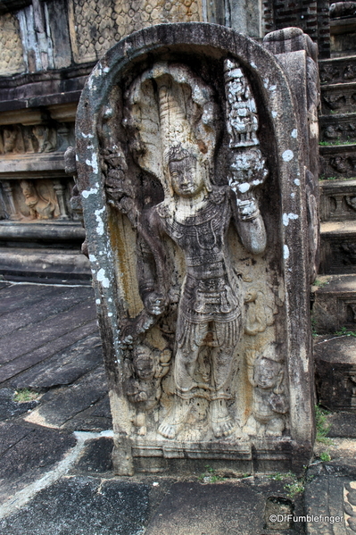 09 Quadrangle. Polonnaruwa (8)