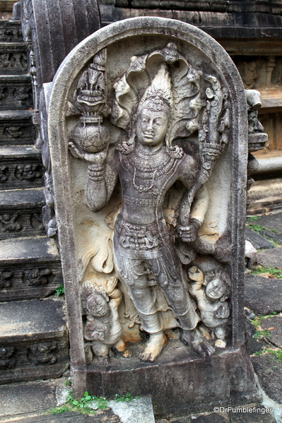 09 Quadrangle. Polonnaruwa (10)