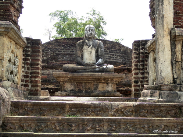 09 Quadrangle. Polonnaruwa (15)