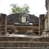 09 Quadrangle.  Polonnaruwa (15)