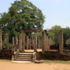 09 Quadrangle.  Polonnaruwa (21)