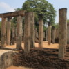 09 Quadrangle.  Polonnaruwa (24)