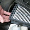 Change Air Filters