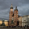 00 St. Mary's Basilica, Krakow