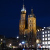 02 St. Mary's Basilica, Krakow