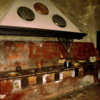 castle kitchen