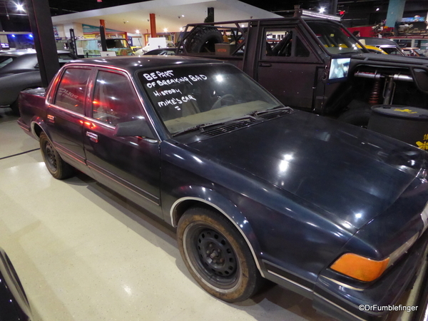 01 Celebrity Car Museum, Branson (135)