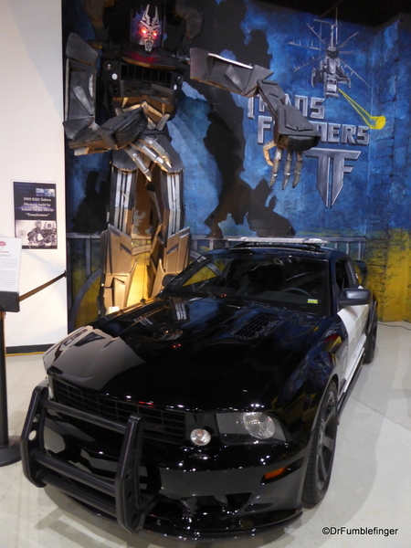 17 Celebrity Car Museum, Branson (180)