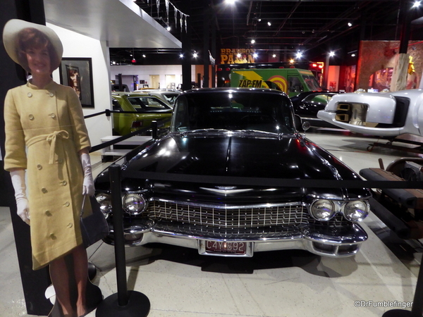 19 Celebrity Car Museum, Branson (192)