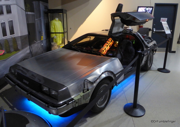 38 Celebrity Car Museum, Branson (236)