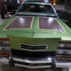 45 Celebrity Car Museum, Branson (250)