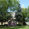 St. Anne's Catholic Church, Wolseley, Saskatchewan