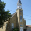 St. Anne's Catholic Church, Wolseley, Saskatchewan