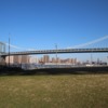 Manhattan Bridge 5