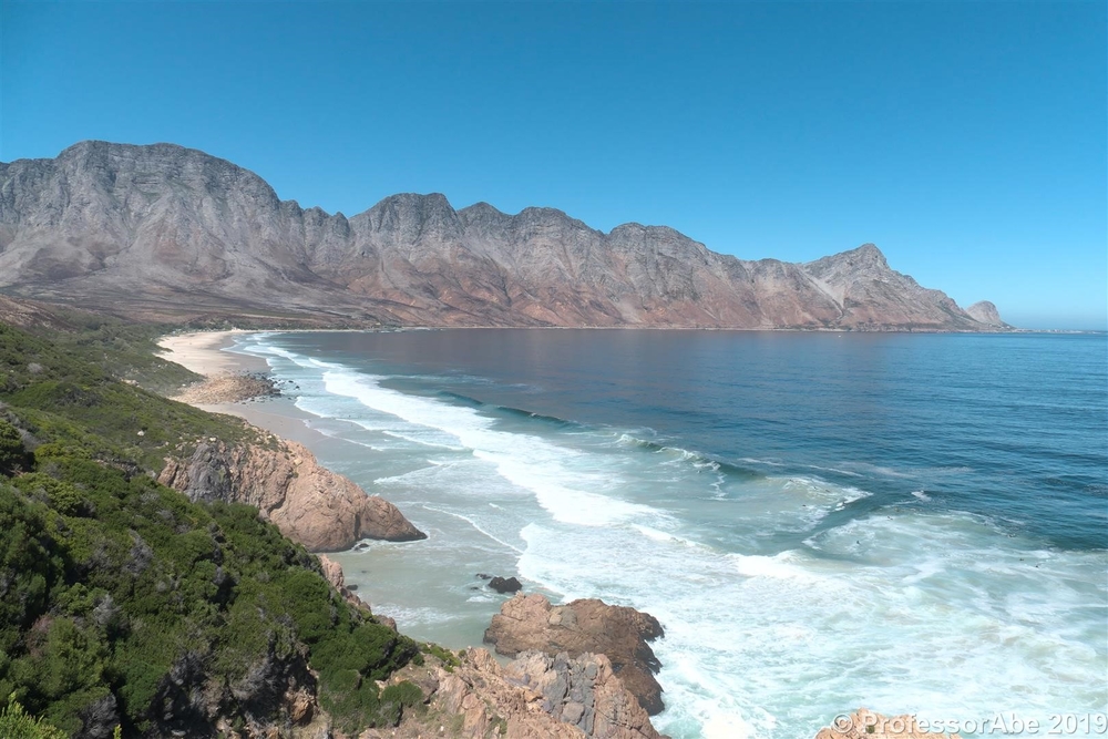 Sept. 30, 2019: Clarence Drive, Western Cape, South Africa | TravelGumbo
