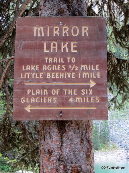 Mirror Lake 01