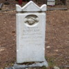 07 Yosemite Cemetery