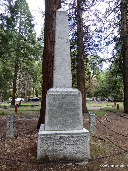 09 Yosemite Cemetery