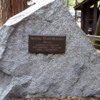 14 Yosemite Cemetery
