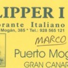 Clipper Puerto de Mogán