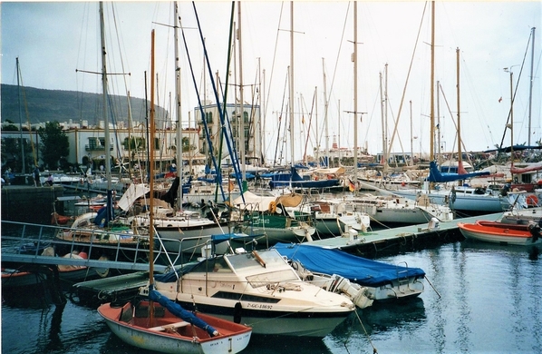 Puerto de Mogan (2)