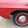 1967 Pontiac Parisienne, Calgary