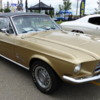 1968 Ford Mustang, Calgary