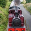 Hudswell Clarke 0-6-0T Richboro Engine, Northumberland