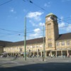 Basel_Badischer_Bahnhof.wladyslaw sojka