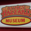Dukes Museum Signage