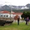 Ushuaia Maritime and Prison Museum
