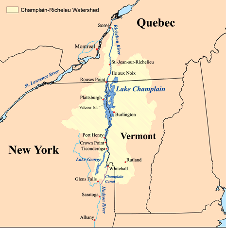 Champlainmap
