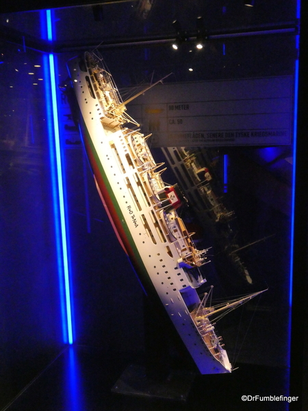 38 Maritime Museum