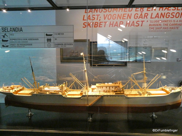 44 Maritime Museum