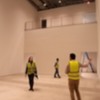 Large Interactive Exhibit Spaces