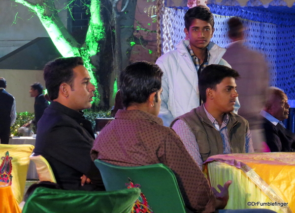 19 A Wedding in Jaipur