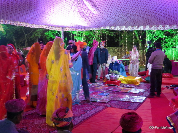 25 A Wedding in Jaipur
