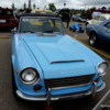 1969 Datsun 1600
