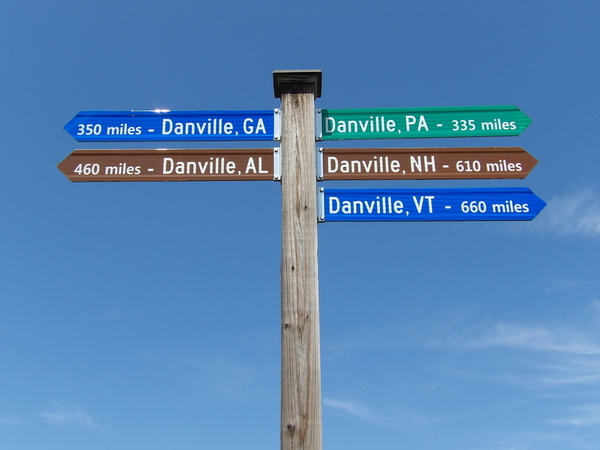 Danville Signs 2