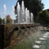 JTI Fish Fountain 2