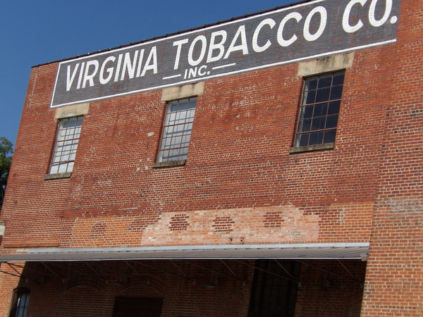Virginia Tobacco Company