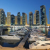 Visit the Dubai Marina