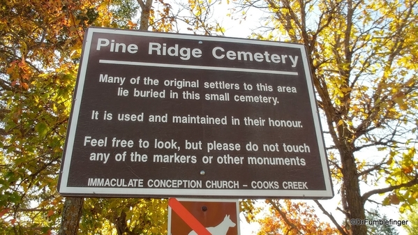 Pine Ridge Cemetery 01