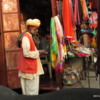 Shopping in Jojawar