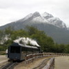 Tren Fin del Mundo, Ushuaia