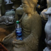 thirsty buddha